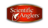 Scientific Anglers Logo